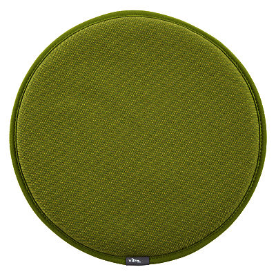 Vitra Seat Dot Green/Grey Vitra Seat Dot Green/Grey